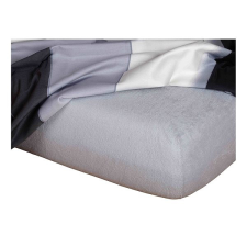 Dadka Frottír, 180 × 200 × 15 cm, szürke lakástextília