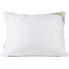 Dadka párna, Aloe Vera, 70 × 90 cm - fehér