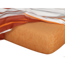 Dadka Terry caramel 140×200×15 cm (6331) lakástextília