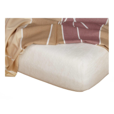Dadka Terry sheet banana 90 × 200 × 20 cm (02102A-000BANAN-A) lakástextília