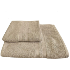 Dadka Towel LINDA beige 50×90 cm (040001-0000SPA55A) lakástextília