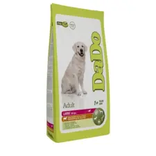  DaDo Adult Large Breed Lamb, Rice &amp; Potato 20 kg kutyaeledel