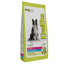DaDo Adult Medium Breed Fish & Rice 20 kg kutyaeledel