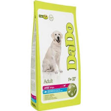 DaDo Dado Hypoallergenic Adult Large Fish & Rice 20 kg kutyaeledel