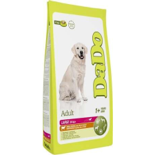DaDo Dado Hypoallergenic Adult Large Lamb &amp; Rice 20 kg kutyaeledel