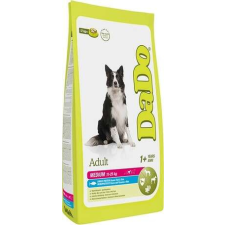 DaDo Dado Hypoallergenic Adult Medium Fish & Rice 20 kg kutyaeledel