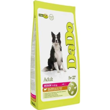 DaDo Dado Hypoallergenic Adult Medium Lamb &amp; Rice 12 kg kutyaeledel