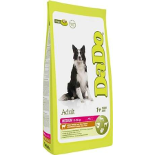DaDo Dado Hypoallergenic Adult Medium Lamb & Rice 12 kg kutyaeledel