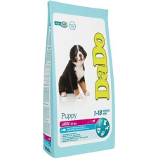 DaDo Dado Hypoallergenic Puppy Large Fish &amp; Rice 20 kg kutyaeledel