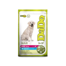 DaDo Hypoallergenic Adult Large Fish & Rice 20 kg kutyaeledel