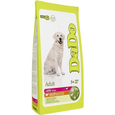 DaDo Hypoallergenic Adult Large Lamb &amp; Rice (2 x 12 kg) 24kg kutyaeledel