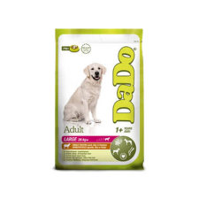 DaDo Hypoallergenic Adult Large Lamb & Rice 2x20 kg kutyaeledel