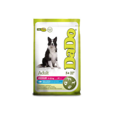  Dado Hypoallergenic Adult Medium Fish & Rice – 2×20 kg kutyaeledel