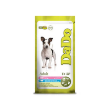DaDo Hypoallergenic Adult Mini Fish & Rice 2 kg kutyaeledel