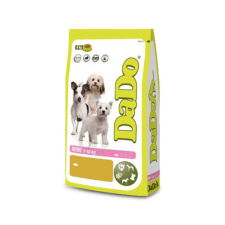 DaDo Hypoallergenic Adult Mini Lamb & Rice 8 kg kutyaeledel