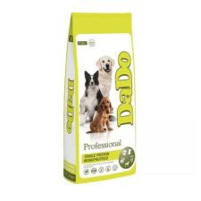 DaDo Hypoallergenic Puppy All Breed Lamb & Rice 20 kg kutyaeledel