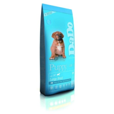 DaDo Puppy Large Breed Ocean Fish & Rice 3 x 12 kg kutyaeledel