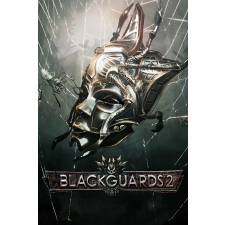 Daedalic Entertainment Blackguards 2 (EU) (digitális licenc) videójáték