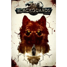 Daedalic Entertainment Blackguards (digitális licenc) videójáték