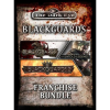 Daedalic Entertainment Blackguards Franchise Bundle (PC - Steam Digitális termékkulcs)