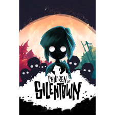 Daedalic Entertainment Children of Silentown (PC - Steam elektronikus játék licensz) videójáték