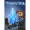 Daedalic Entertainment CryoFall (PC - Steam Digitális termékkulcs)