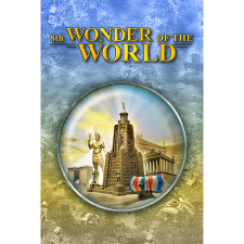 Daedalic Entertainment Cultures - 8th Wonder of the World (PC - Steam elektronikus játék licensz) videójáték