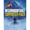 Daedalic Entertainment Insurmountable - Supporter Pack (PC - Steam elektronikus játék licensz)