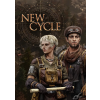 Daedalic Entertainment New Cycle (digitális licenc)