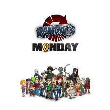Daedalic Entertainment Randal's Monday (digitális licenc) videójáték