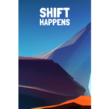 Daedalic Entertainment Shift Happens (digitális licenc) videójáték