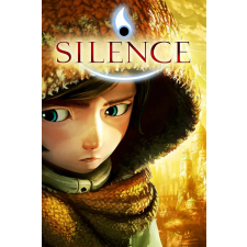 Daedalic Entertainment Silence (digitális licenc) videójáték