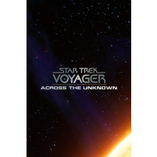 Daedalic Entertainment Star Trek: Voyager - Across the Unknown (EU) (digitális licenc) videójáték