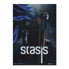 Daedalic Entertainment STASIS (PC - Steam Digitális termékkulcs) videójáték