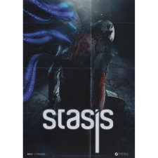 Daedalic Entertainment STASIS (PC - Steam elektronikus játék licensz) videójáték