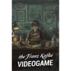 Daedalic Entertainment The Franz Kafka Videogame (PC - Steam elektronikus játék licensz)
