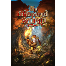 Daedalic Entertainment The Whispered World (Special Edition) (digitális licenc) videójáték