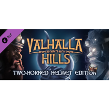 Daedalic Entertainment Valhalla Hills: Two-Horned Helmet Edition Upgrade (PC - Steam elektronikus játék licensz) videójáték