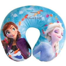 Daemi Nyakpárna Frozen, Disney, kék bababiztonság