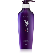 DAENG GI MEO RI Jin Gi Vitalizing Shampoo erősítő és revitalizáló sampon száraz és törékeny hajra 300 ml sampon