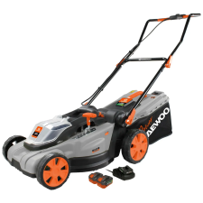 Daewoo DALLM36-380-KIT fűnyíró