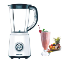 Daewoo DBL-856G 3IN1 multifunkcionális turmixgép, 300W turmixgép