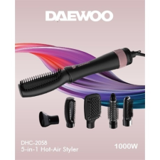 Daewoo DHC-2058 hajformázó gép