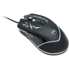 Daewoo vezetékes egér, gamer egér, DI-510M egér