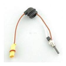 DAF OE Izzítóstift D2/D4 Airtronic autóalkatrész