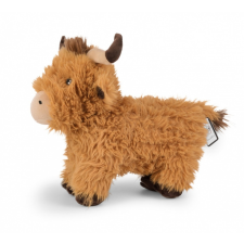 Daffi Mascot High Land Cow 35 cm plüssfigura