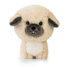 Daffi Mascot Teddy Pets Pekingese