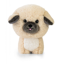 Daffi Mascot Teddy Pets Pekingese plüssfigura