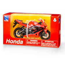 Daffi Motorcycle Honda CBR 660RR 1:18 autópálya és játékautó