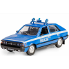Daffi PRL Rendőrautó fém modell (1:43) (B-242)
